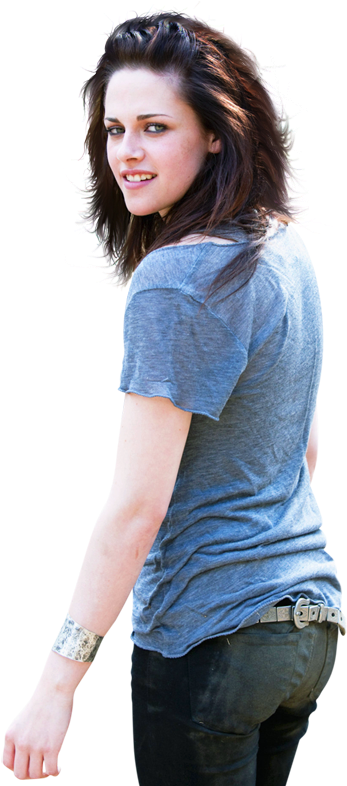 Kristen Stewart Photo Kristenstewart - Kristen Stewart Photoshoot (500x788), Png Download