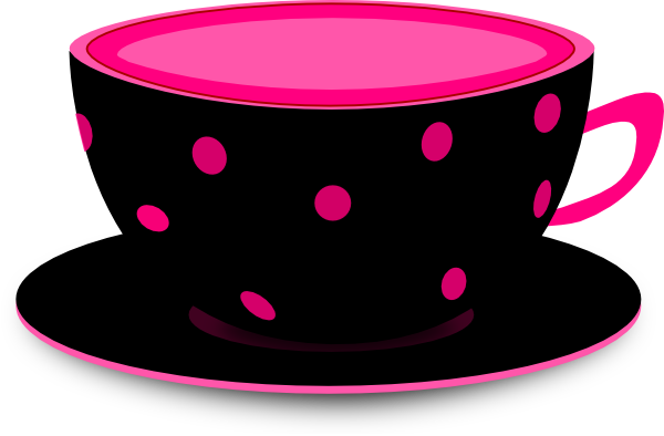 Small - Coffee Cup (600x394), Png Download
