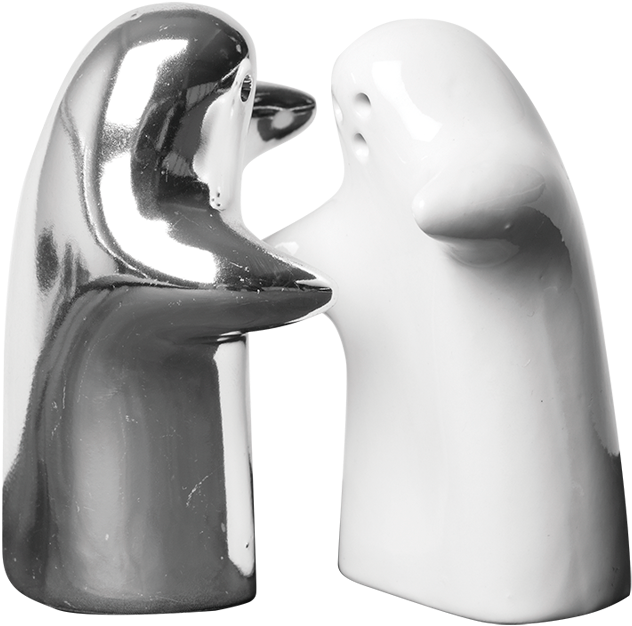 Main - Salt And Pepper Shakers (700x700), Png Download