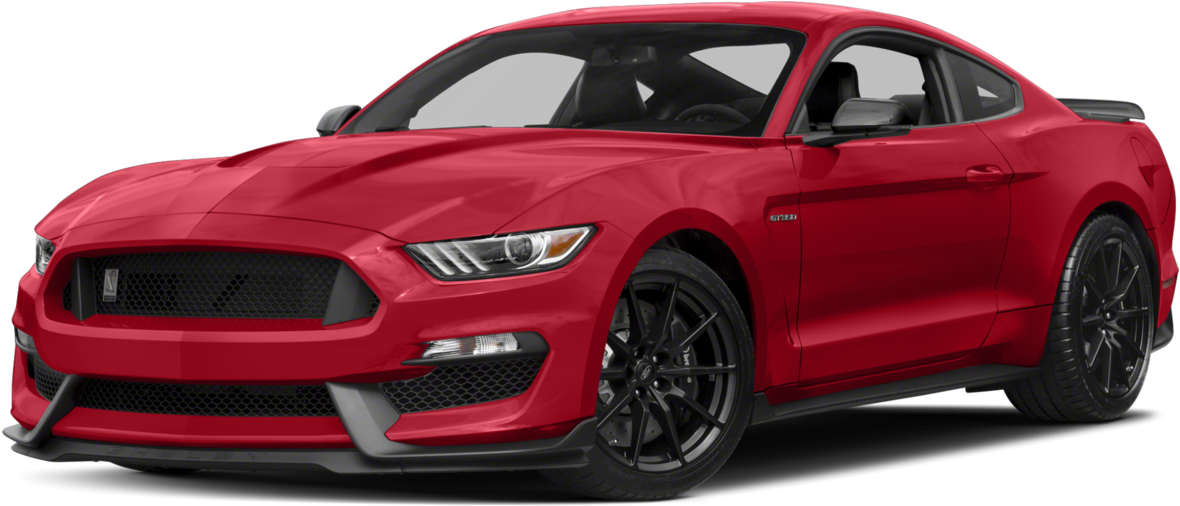 2018 Ford Mustang - Honda Civic I Dtec Sr 2018 (640x480), Png Download