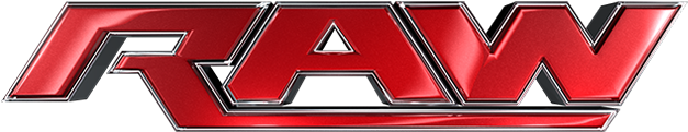 Wwe Raw Logo Png - Wwe Raw 2013 Logo (632x360), Png Download
