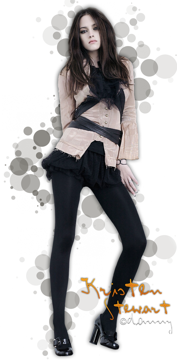Png With Kristen Stewart {2} - Kristen Stewart 性感 (600x1220), Png Download