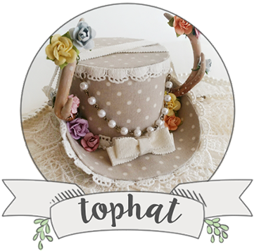 Tophat1 - Portable Network Graphics (400x375), Png Download