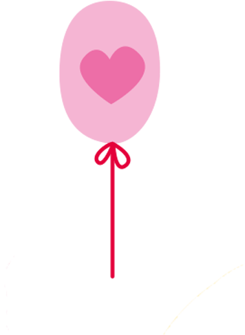 Bakjuweel Ballon - Illustration (807x682), Png Download