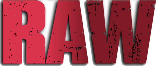 Renee Young Joins Monday Night Raw Announce Team - Wood (600x257), Png Download