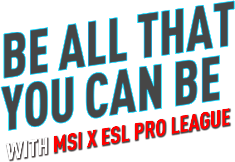 Msi X Pro League Season 8｜limited-time Offer For Nb, - Graphic Design (1920x922), Png Download
