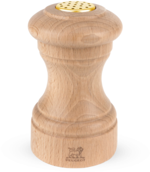The Salt Cellar - Psp Peugeot (523x700), Png Download