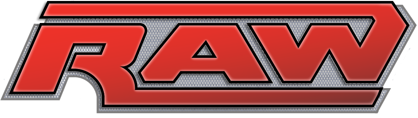 Wwe Raw Logo Wwe Birthday, Birthday Cakes, Wrestling, - Wwe Raw (860x286), Png Download