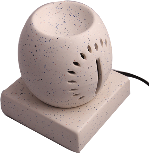 Eual02 - Sculpture (500x552), Png Download