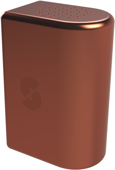 Loudspeaker (525x640), Png Download