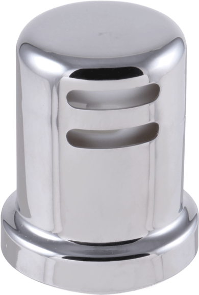 Brizo - Delta Faucet 72020 Air Gap, Grey (600x600), Png Download