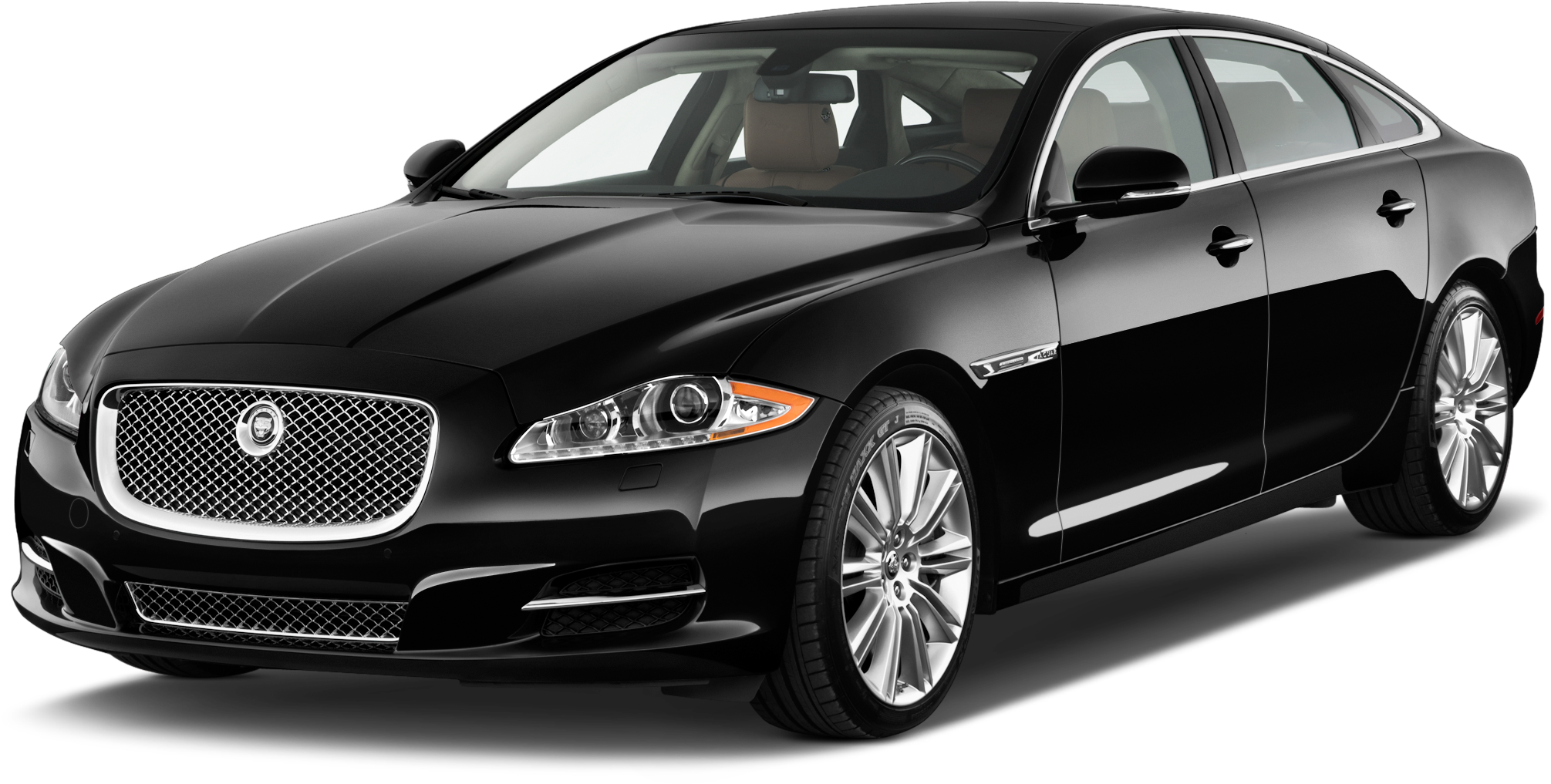 Transparent Car Jaguar - Lincoln Mkz 2016 Black (2048x1360), Png Download