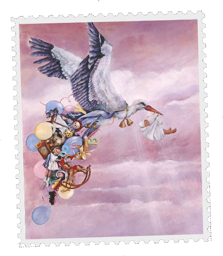 Specialdelivery-vs (500x600), Png Download