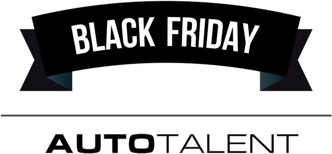 Limited Time Offer - Black Friday (712x372), Png Download