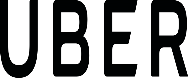 Manchester United's Group Managing Director, Richard - Uber New Logo Vector (600x250), Png Download