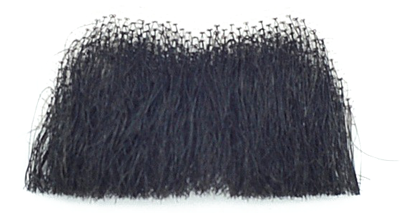 Fake Moustache Png Photos - Child (640x321), Png Download