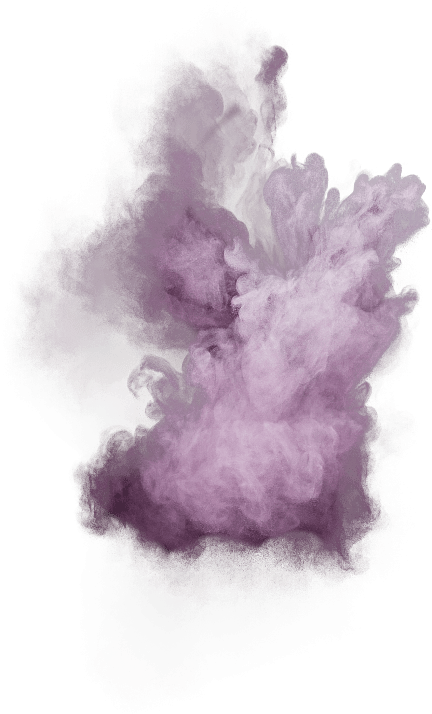 Color Dust Png Png Library Stock - Smoke Colour In Png (480x748), Png Download