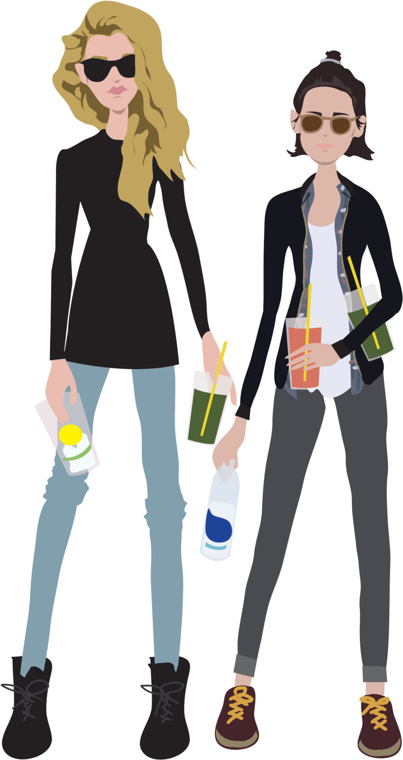 Guest Wrote - - Cartoon (896x1600), Png Download