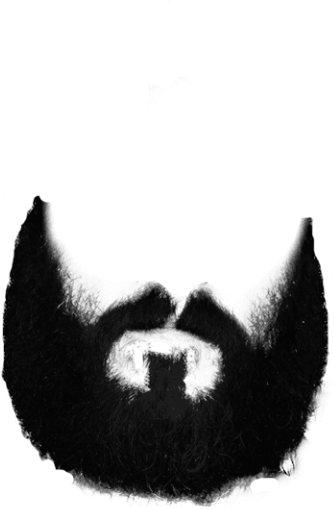 Download Free Png Beard And Moustache Png Images Transparent