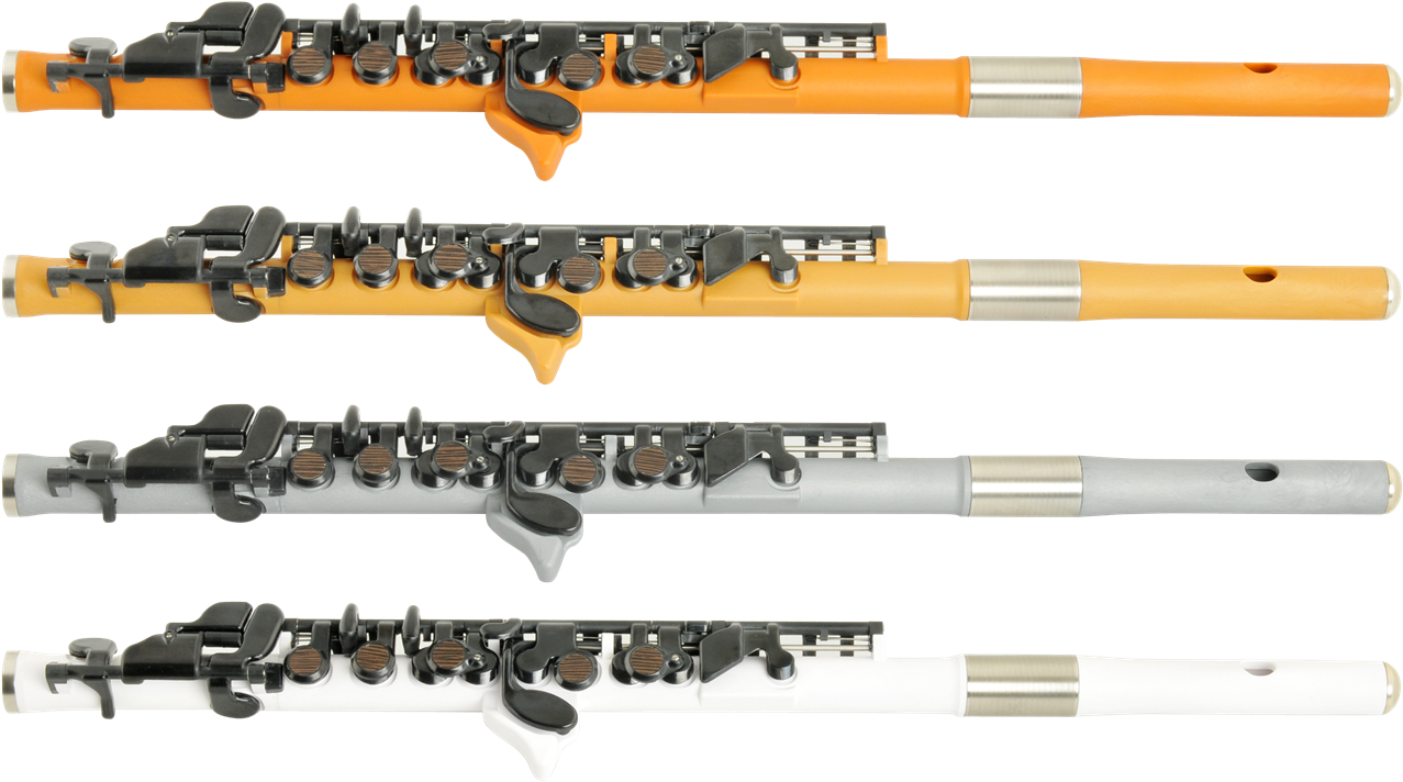 New Voice Treble Flute (1280x948), Png Download