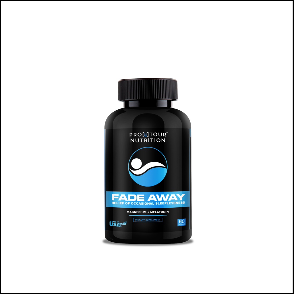 1 Fade Away *limited - Anxiety (1024x1024), Png Download