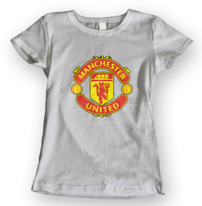 Manchester United Glory Glory Man United Soccer Football (700x700), Png Download