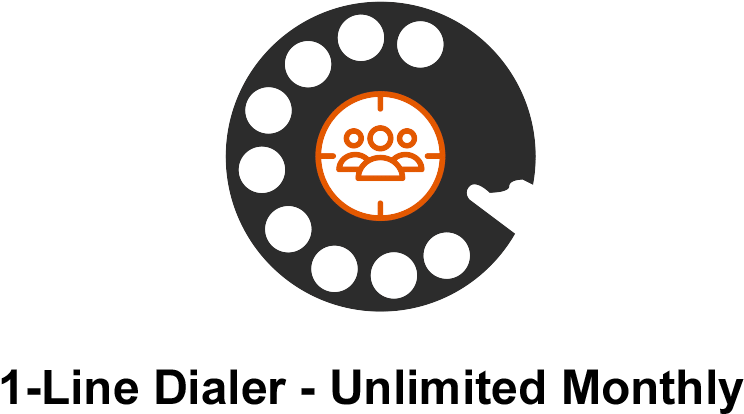 Offer Available Until November 15th - Predictive Dialing (800x520), Png Download