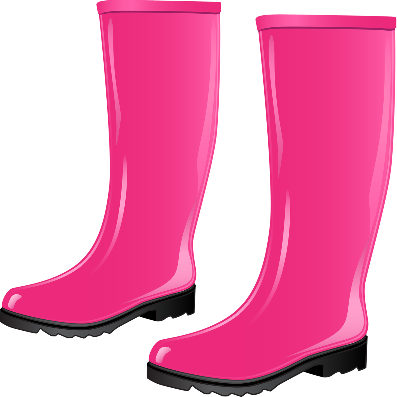 Shutterstock 82179674 - Boot (1280x1280), Png Download
