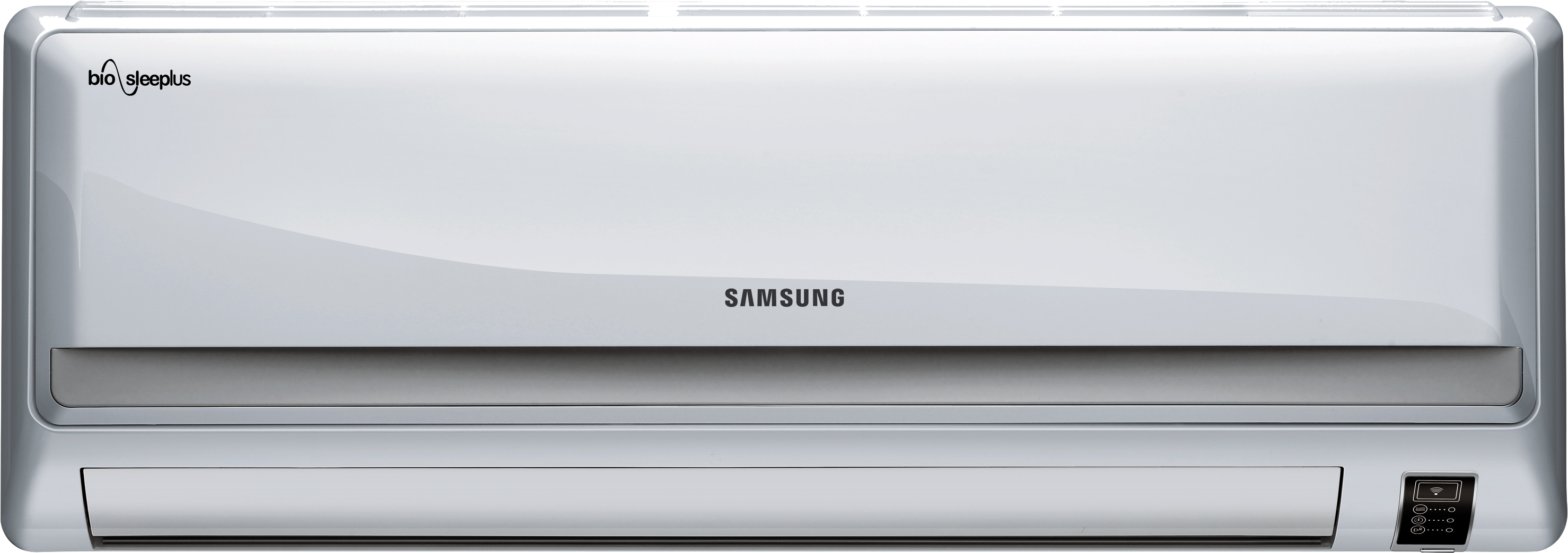Air Conditioner Png Images - Air Conditioner Png Transparent (3000x1108), Png Download