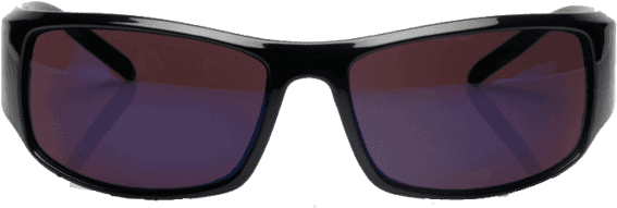 King By Bolle Sunglasses With - Reflection (640x503), Png Download
