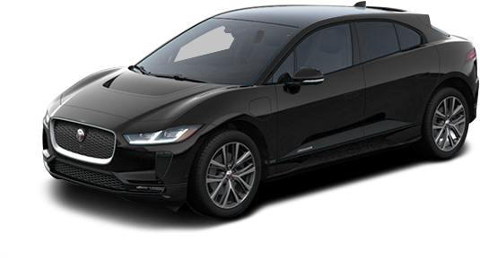 2018 Jaguar I-pace First Edition - Honda Crv 2017 Gunmetal (640x333), Png Download