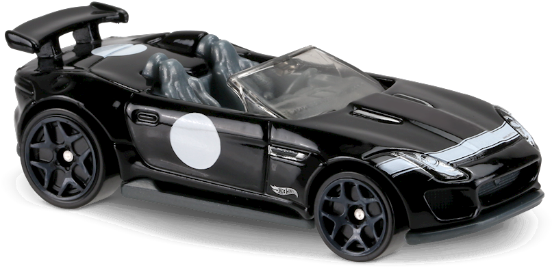15 Jaguar F-type Project - Porsche Boxster (892x407), Png Download