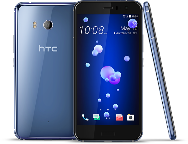 Htc U11 Discounts And Deals - Htc U11 Price In India (600x480), Png Download