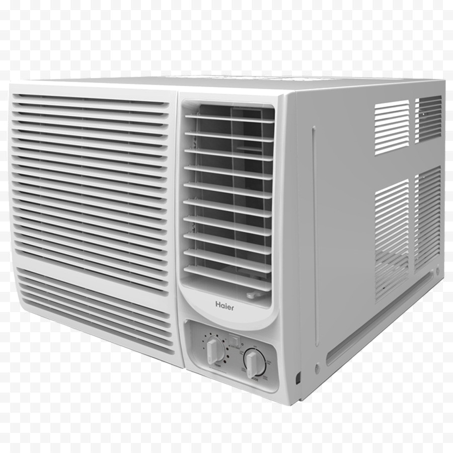 Air Conditioner Png Photo - Window Air Conditioner Png (900x900), Png Download