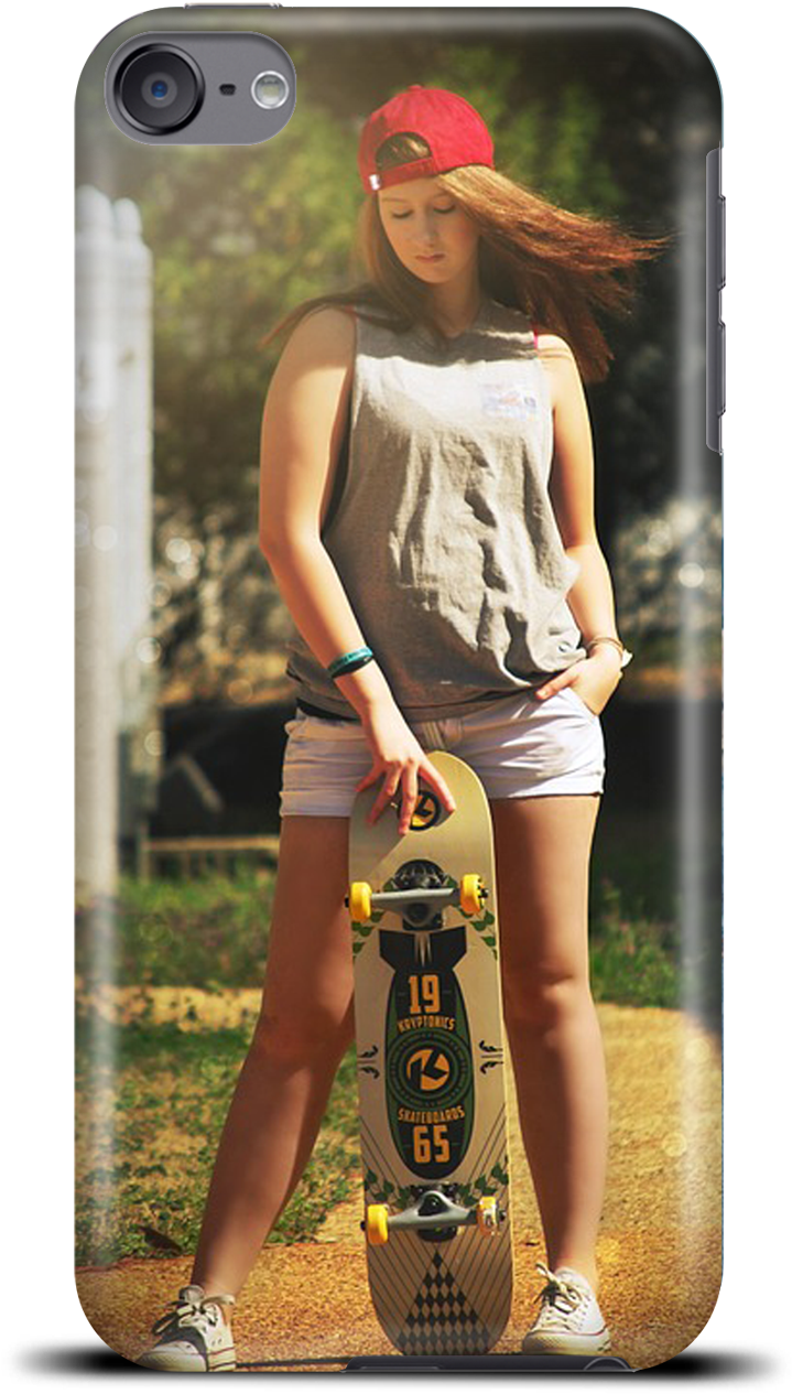 Generic Placeholder Thumbnail - Mobile Phone Case (1500x1500), Png Download