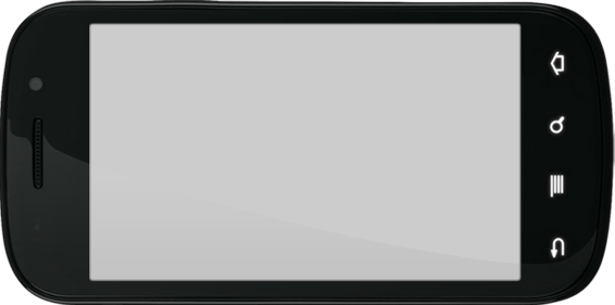 Parent Directory - Google Nexus S (566x281), Png Download