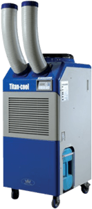 Air Conditioner Related Products - Portable Air Conditioner 20 Kw (480x300), Png Download