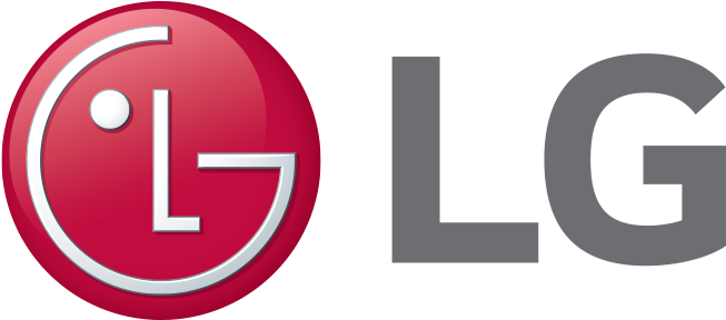 Come Home To Comfort With Lg Air Conditioning - Lg Logo Png (800x360), Png Download