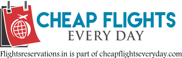 Cheap Flights Everyday Is Your Travel Partner Helping - Airline Ticket (639x203), Png Download