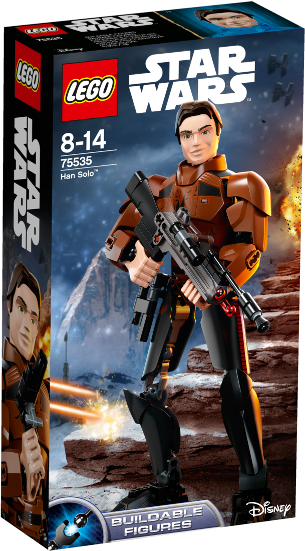 lego 75528