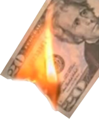 Cafepress Andrew Jackson Portrait Throw Pillow (333x400), Png Download