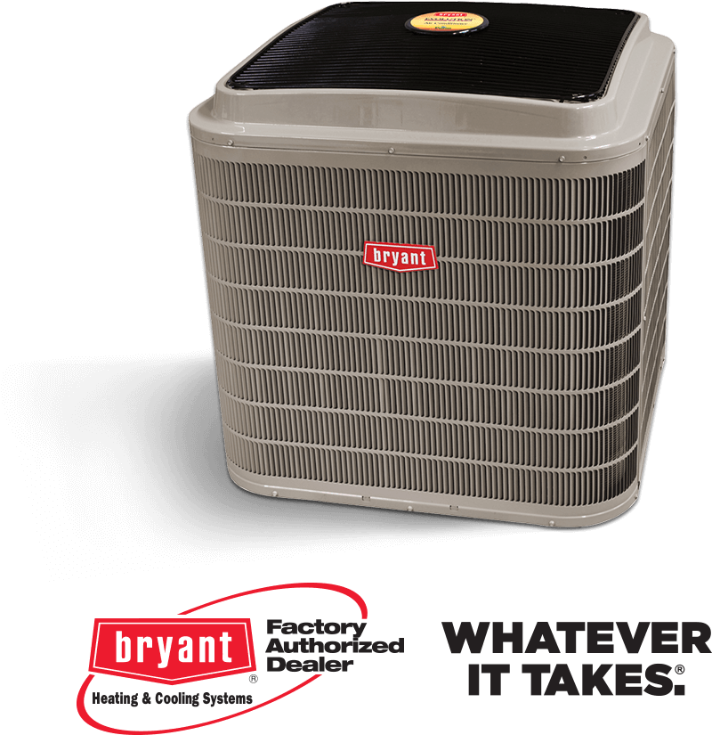 Download Bryant Legacy Line Air Conditioners Bryant Air Conditioner