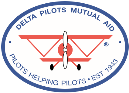 Delta Pilots Mutual Aid Benefits Overview - Woodlawn Christian Church (425x307), Png Download