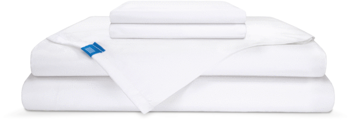 Shop The Leesa Mattress - Bed Sheet (780x338), Png Download