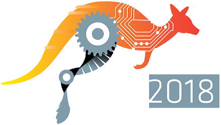 Foto - Icra 2018 (477x271), Png Download