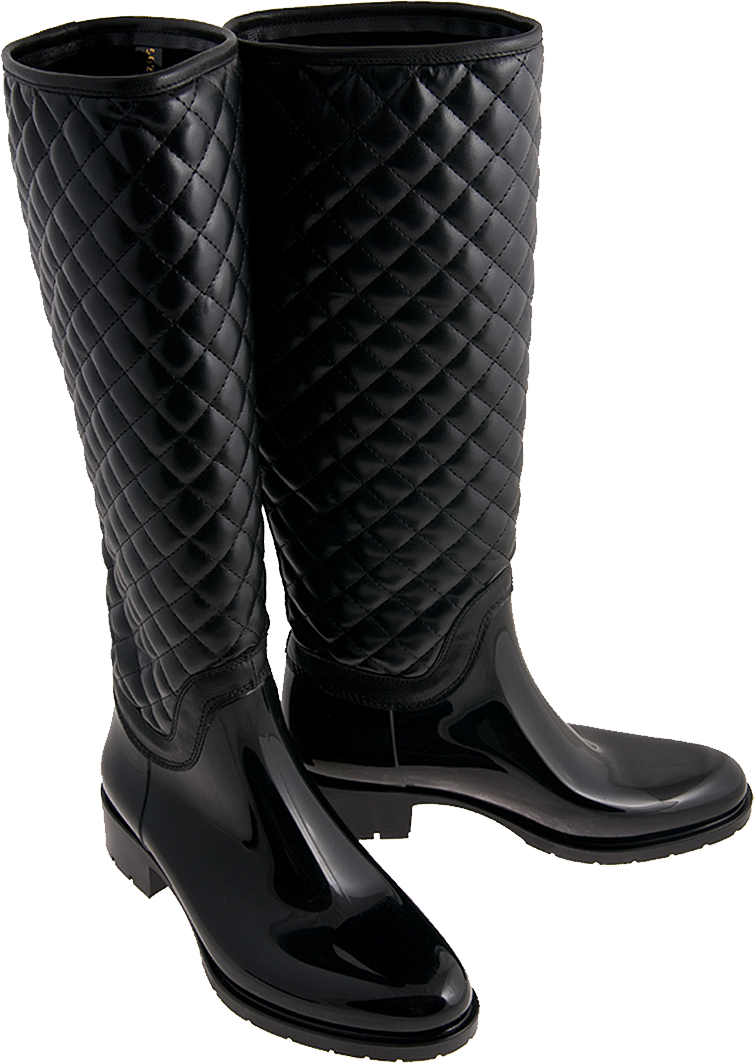 Boots Png Image - Сапоги Png (755x1063), Png Download