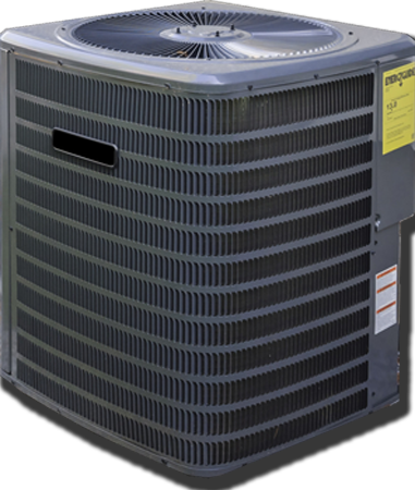 Air Conditioning Unit Garland Replacement - Air Conditioning (381x450), Png Download