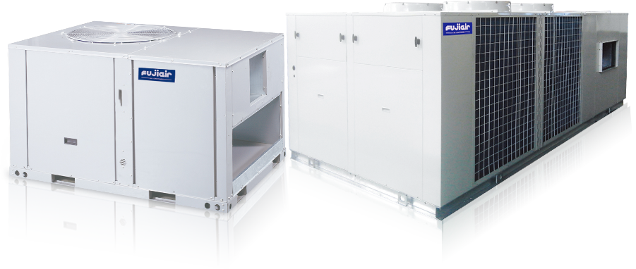 Fujiair Air Conditioner - Cupboard (901x382), Png Download