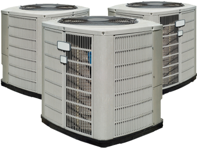 What To Look For In An Air Conditioner - Cengage Learning 9781428340022 Heat Pumps Hvacr 401 (413x312), Png Download