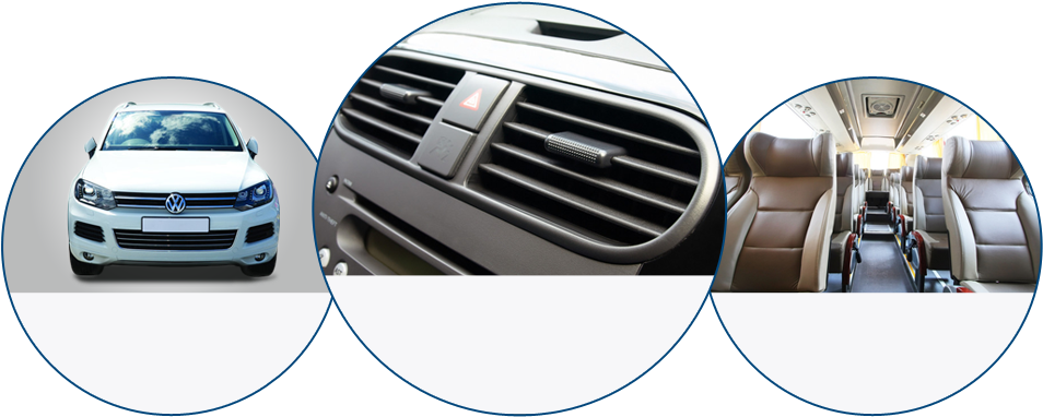 Discover High-quality Car Air Conditioning - Bell + Howell Clever Grip Max Car Vent Grip For Smartphones, (980x414), Png Download